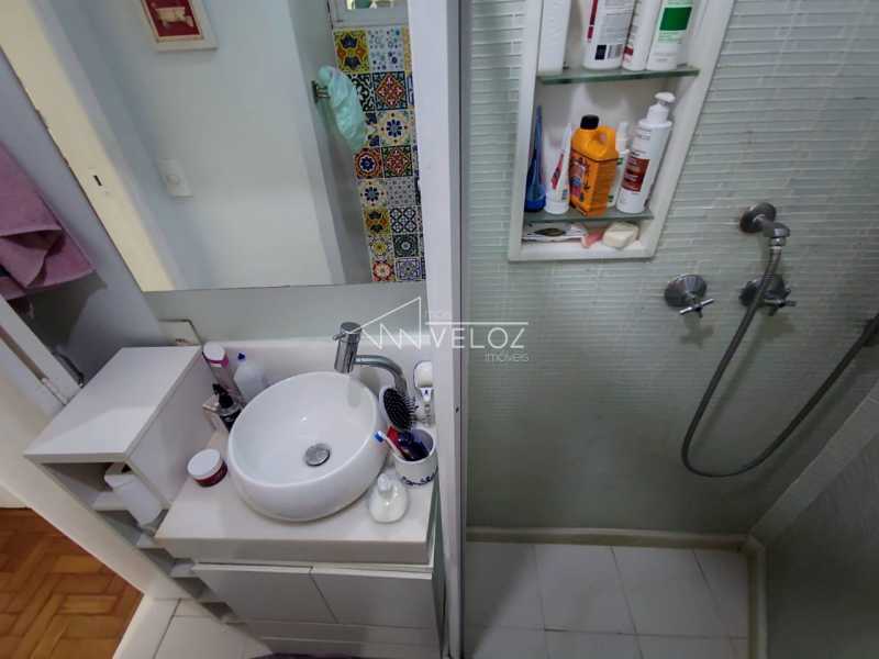 Apartamento à venda com 1 quarto, 48m² - Foto 16