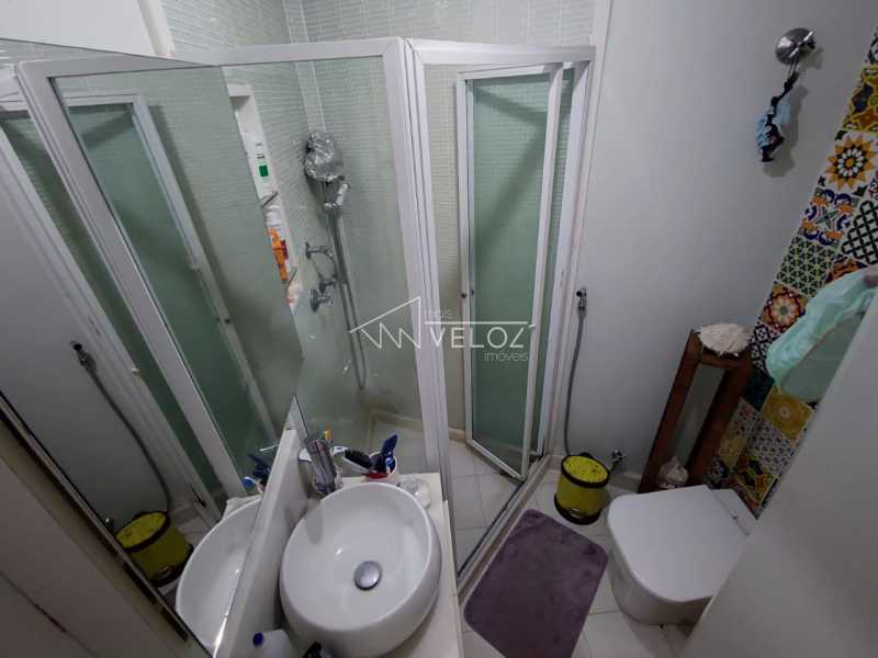 Apartamento à venda com 1 quarto, 48m² - Foto 17