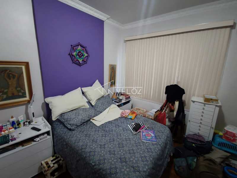 Apartamento à venda com 1 quarto, 48m² - Foto 6