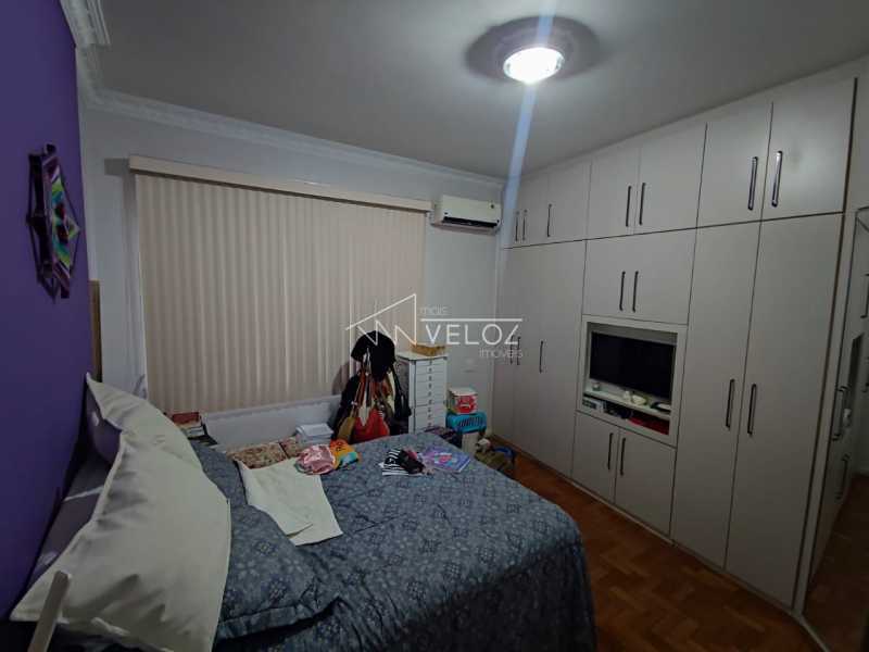 Apartamento à venda com 1 quarto, 48m² - Foto 7