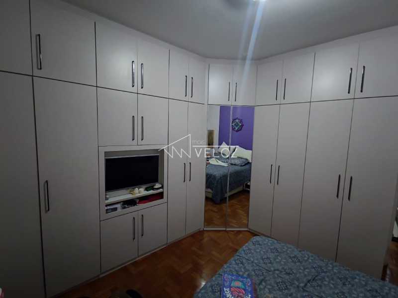 Apartamento à venda com 1 quarto, 48m² - Foto 8