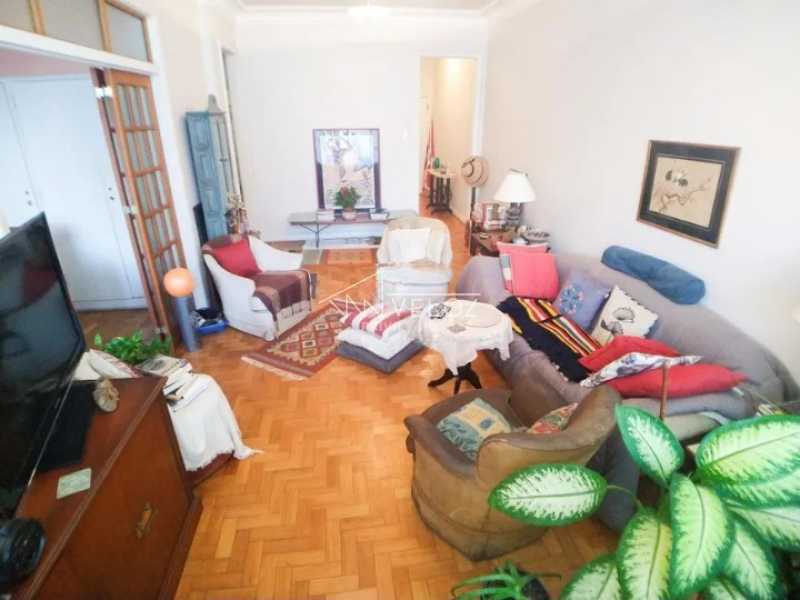 Apartamento, 3 quartos, 120 m² - Foto 11