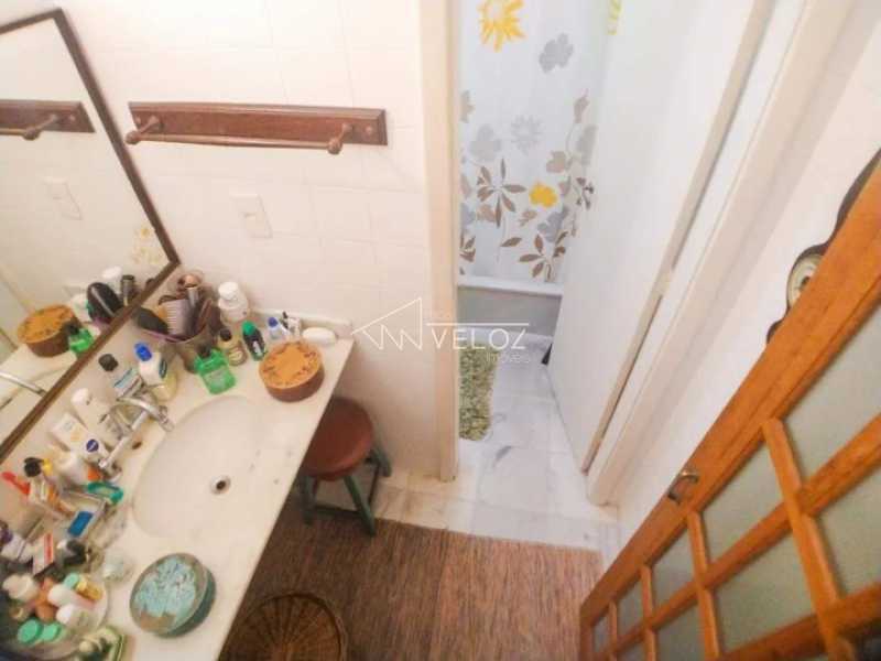 Apartamento, 3 quartos, 120 m² - Foto 3