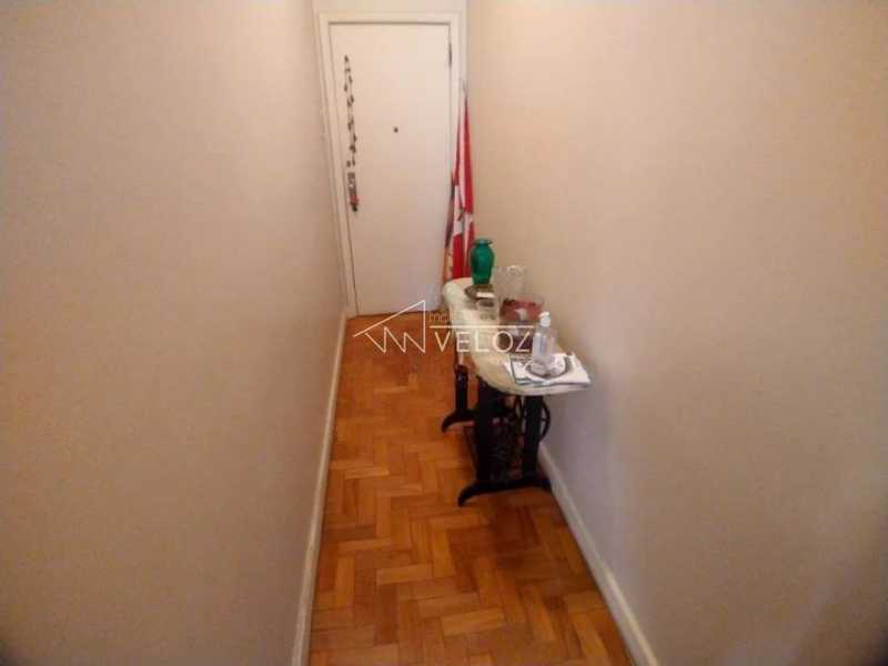 Apartamento, 3 quartos, 120 m² - Foto 4