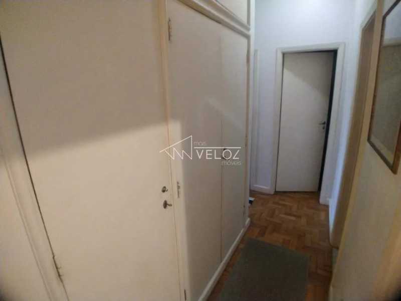 Apartamento, 3 quartos, 120 m² - Foto 5