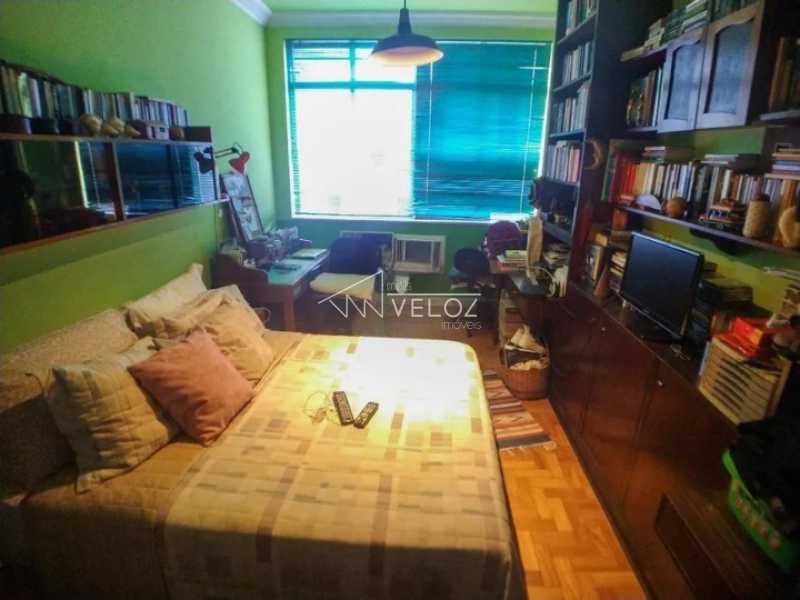 Apartamento, 3 quartos, 120 m² - Foto 8