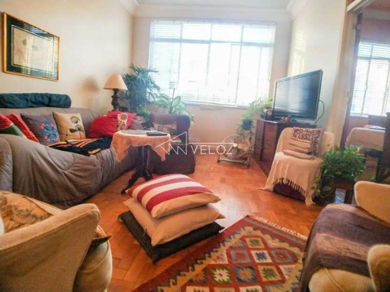 Apartamento, 3 quartos, 120 m² - Foto 13