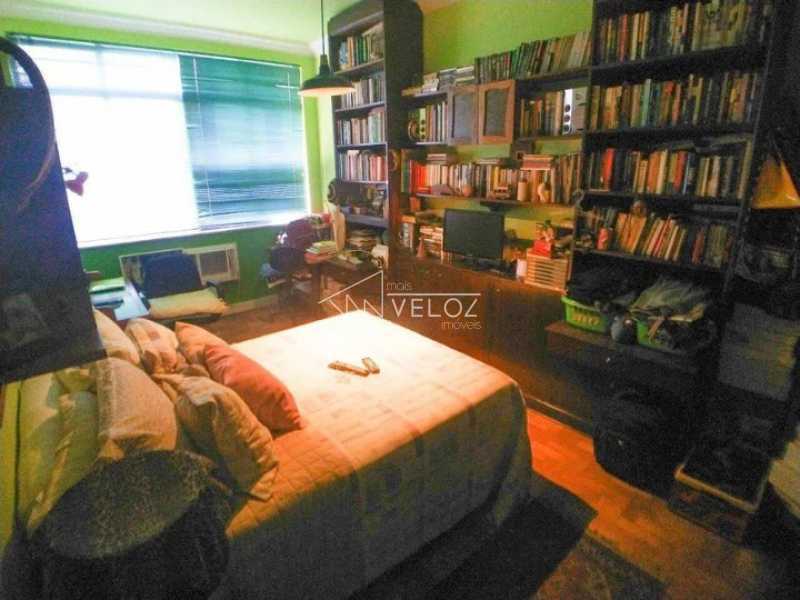 Apartamento, 3 quartos, 120 m² - Foto 20