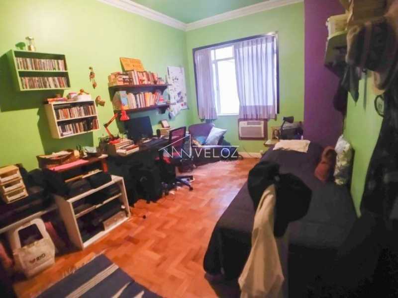 Apartamento, 3 quartos, 120 m² - Foto 9