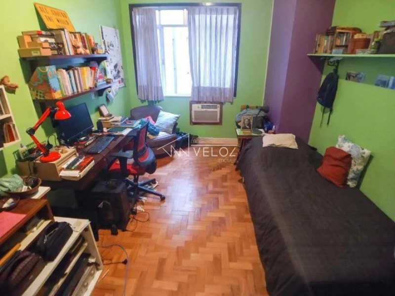 Apartamento, 3 quartos, 120 m² - Foto 10