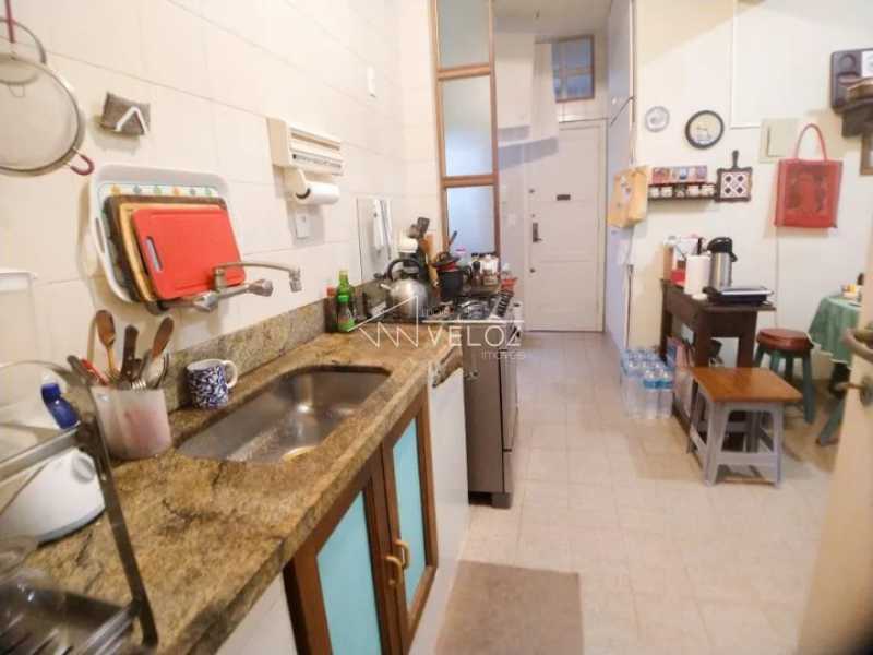 Apartamento, 3 quartos, 120 m² - Foto 6