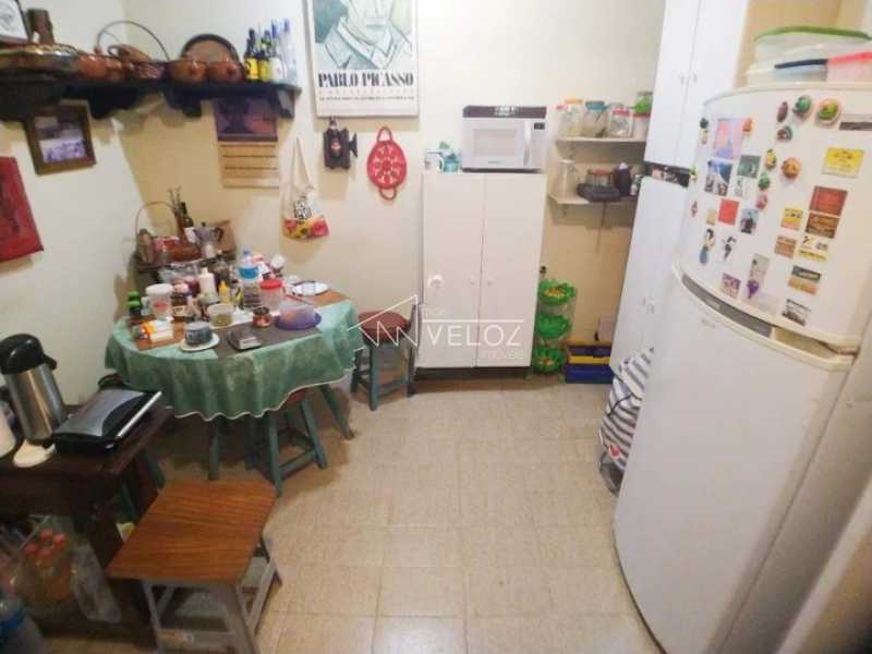 Apartamento, 3 quartos, 120 m² - Foto 18