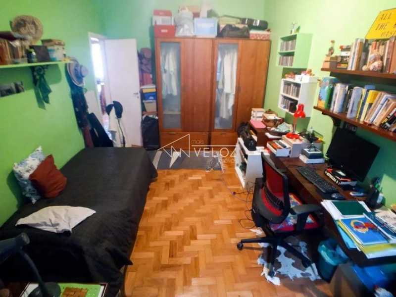 Apartamento, 3 quartos, 120 m² - Foto 1