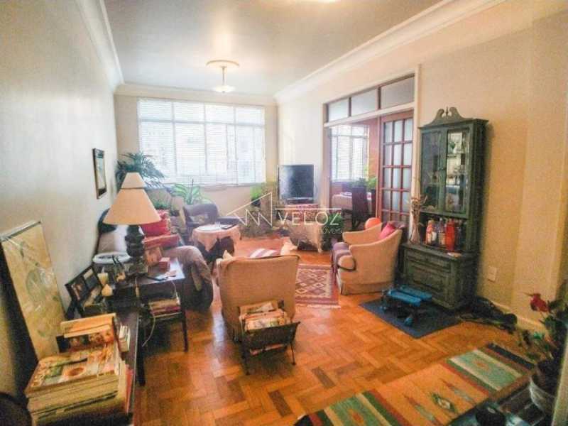 Apartamento, 3 quartos, 120 m² - Foto 7