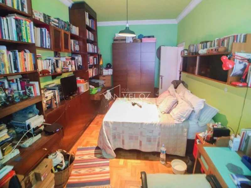 Apartamento, 3 quartos, 120 m² - Foto 14