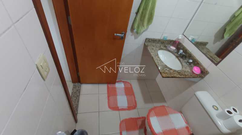 Apartamento à venda com 2 quartos, 84m² - Foto 10