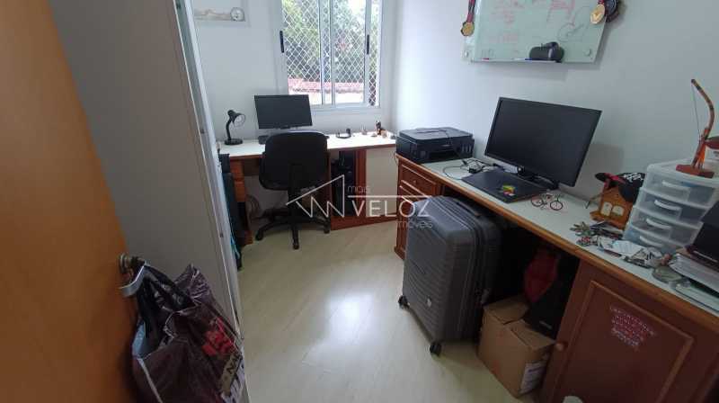 Apartamento à venda com 2 quartos, 84m² - Foto 12