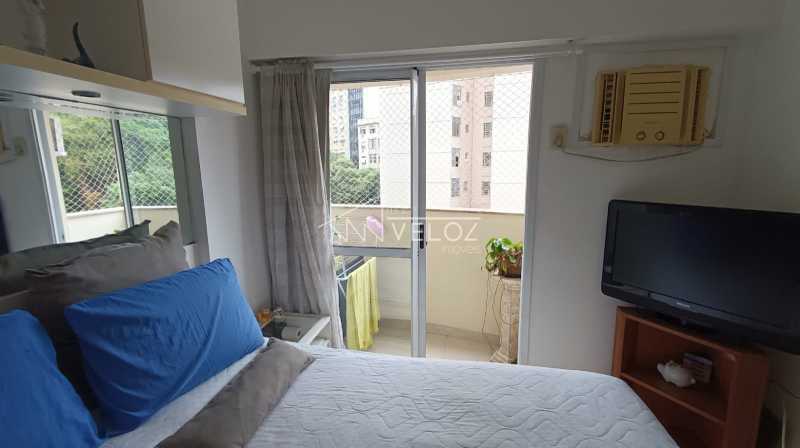 Apartamento à venda com 2 quartos, 84m² - Foto 7