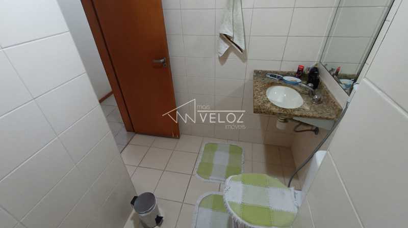 Apartamento à venda com 2 quartos, 84m² - Foto 17