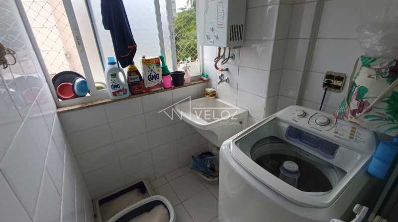 Apartamento à venda com 2 quartos, 84m² - Foto 24