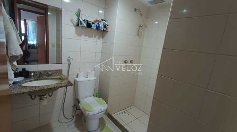 Apartamento à venda com 2 quartos, 84m² - Foto 18