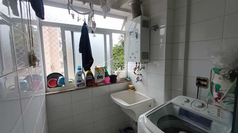 Apartamento à venda com 2 quartos, 84m² - Foto 25