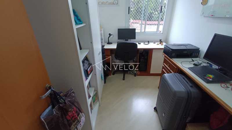 Apartamento à venda com 2 quartos, 84m² - Foto 13