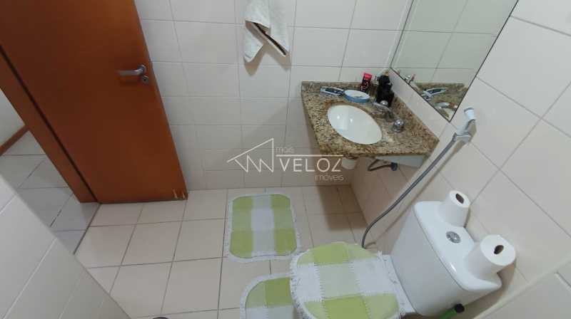 Apartamento à venda com 2 quartos, 84m² - Foto 19