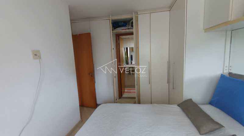 Apartamento à venda com 2 quartos, 84m² - Foto 9