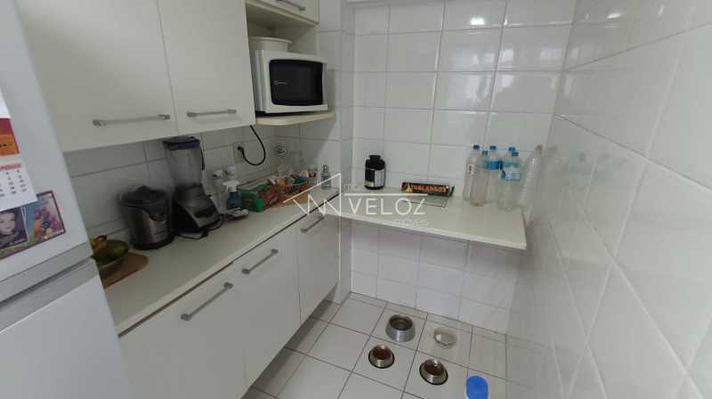 Apartamento à venda com 2 quartos, 84m² - Foto 21