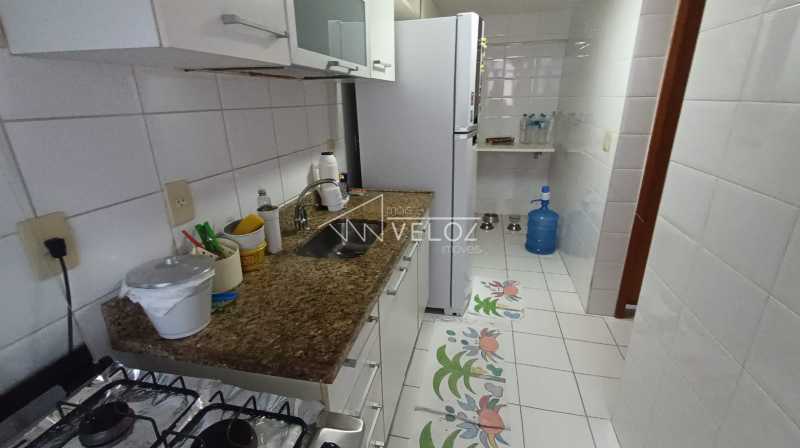 Apartamento à venda com 2 quartos, 84m² - Foto 22