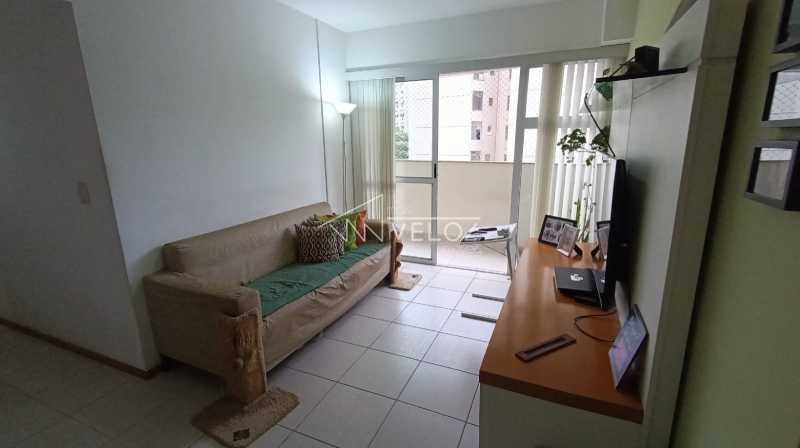 Apartamento à venda com 2 quartos, 84m² - Foto 4