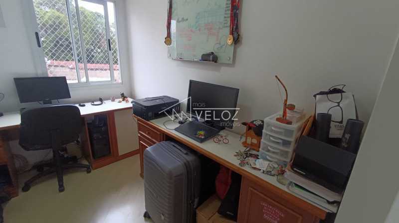 Apartamento à venda com 2 quartos, 84m² - Foto 14