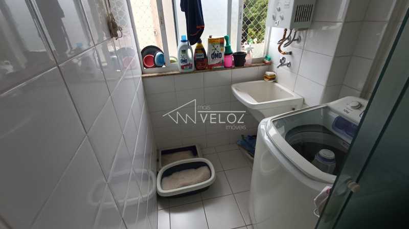 Apartamento à venda com 2 quartos, 84m² - Foto 26