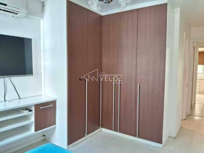 Apartamento à venda com 2 quartos, 96m² - Foto 9