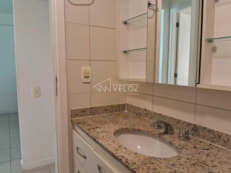 Apartamento à venda com 2 quartos, 96m² - Foto 11