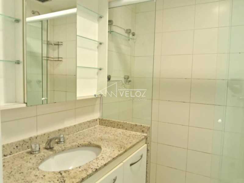 Apartamento à venda com 2 quartos, 96m² - Foto 12