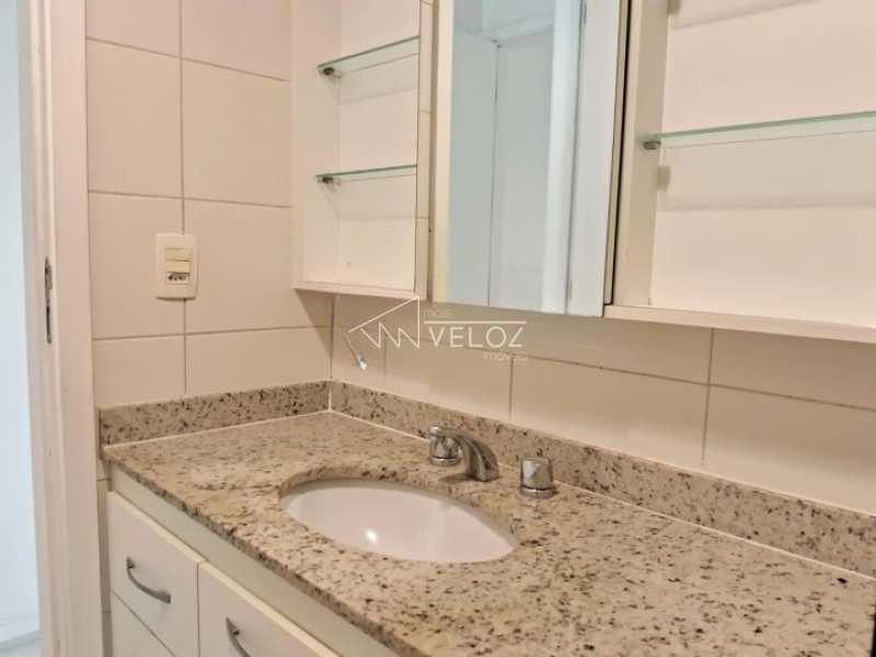 Apartamento à venda com 2 quartos, 96m² - Foto 13