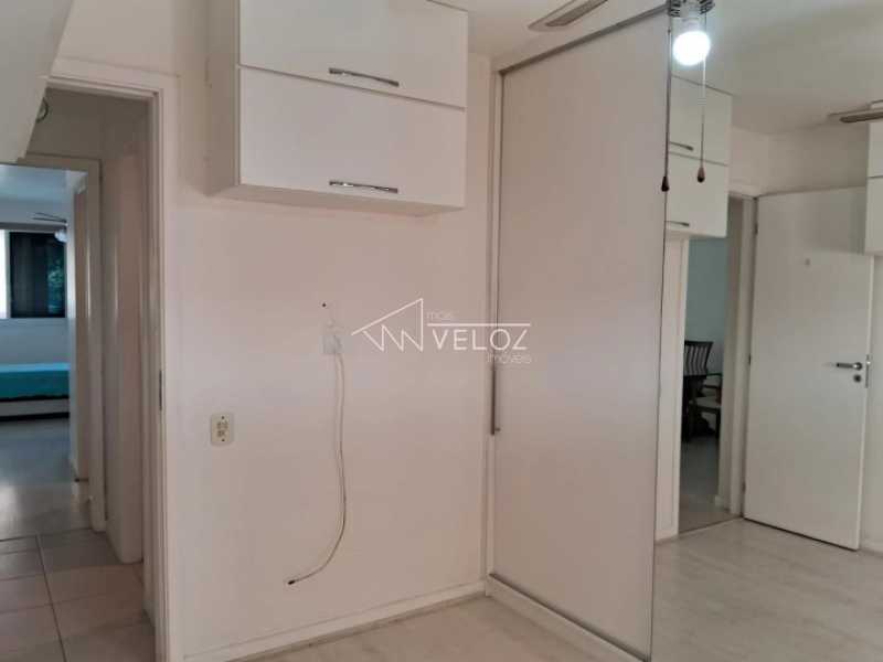 Apartamento à venda com 2 quartos, 96m² - Foto 14