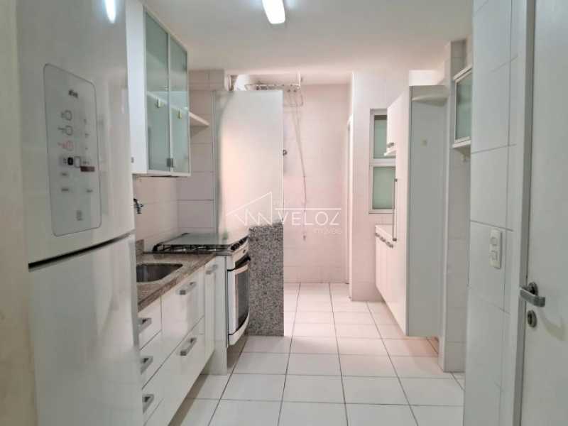 Apartamento à venda com 2 quartos, 96m² - Foto 16