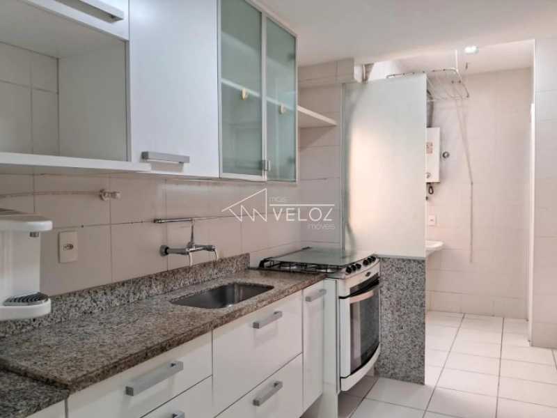 Apartamento à venda com 2 quartos, 96m² - Foto 17