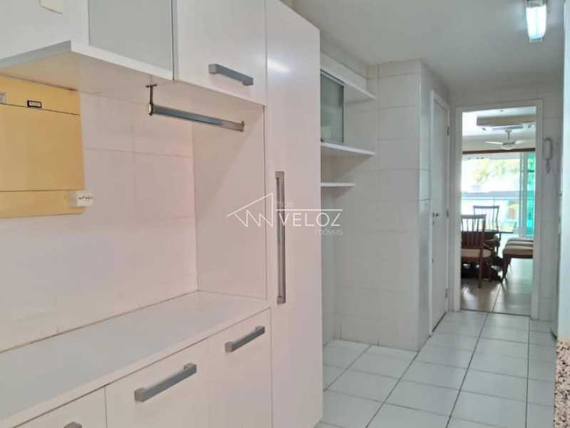 Apartamento à venda com 2 quartos, 96m² - Foto 18