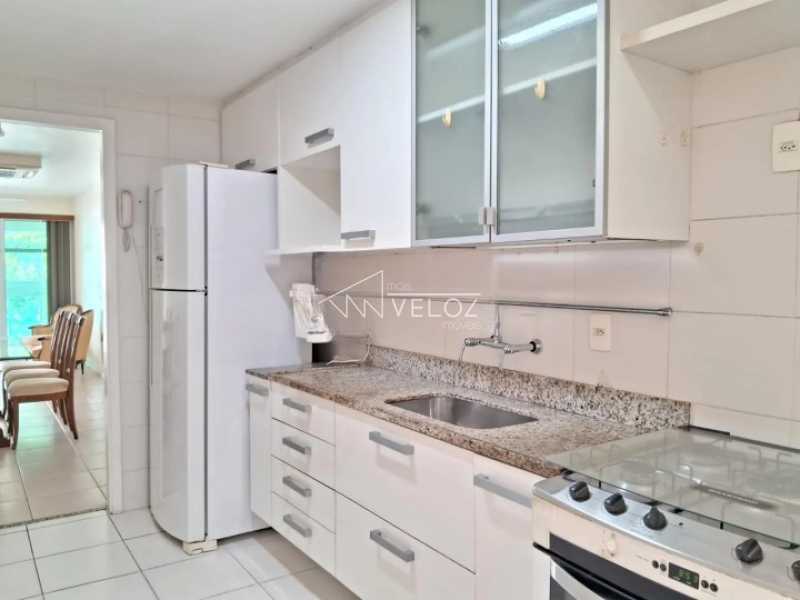 Apartamento à venda com 2 quartos, 96m² - Foto 19