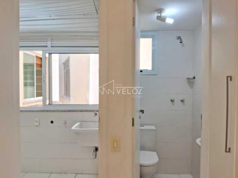 Apartamento à venda com 2 quartos, 96m² - Foto 20