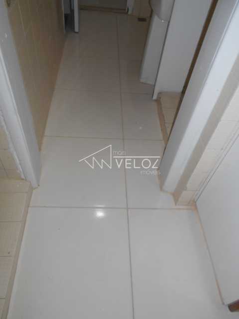 Apartamento à venda com 2 quartos, 73m² - Foto 20