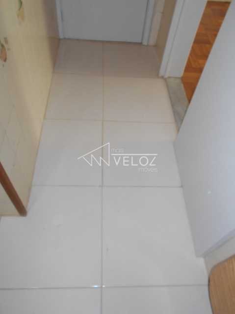 Apartamento à venda com 2 quartos, 73m² - Foto 21