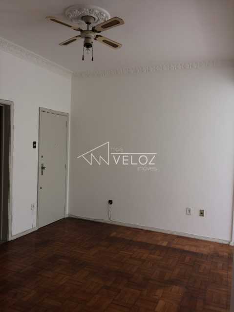 Apartamento à venda com 2 quartos, 73m² - Foto 3