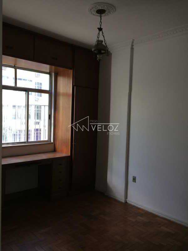 Apartamento à venda com 2 quartos, 73m² - Foto 5