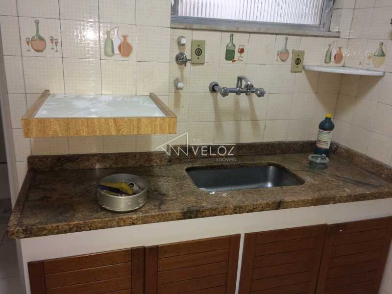 Apartamento à venda com 2 quartos, 73m² - Foto 9