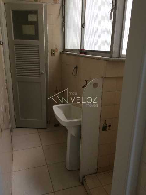 Apartamento à venda com 2 quartos, 73m² - Foto 16